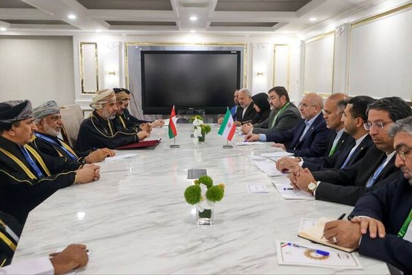 قالیباف: روابط دوجانبه و منطقه باید با اولویت‌ فلسطین باشد