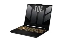 بررسی لپ تاپ TUF Gaming F15 ایسوس