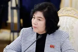 اقدام تعیین کننده اتمی کره مالی در برابر گروه هفت