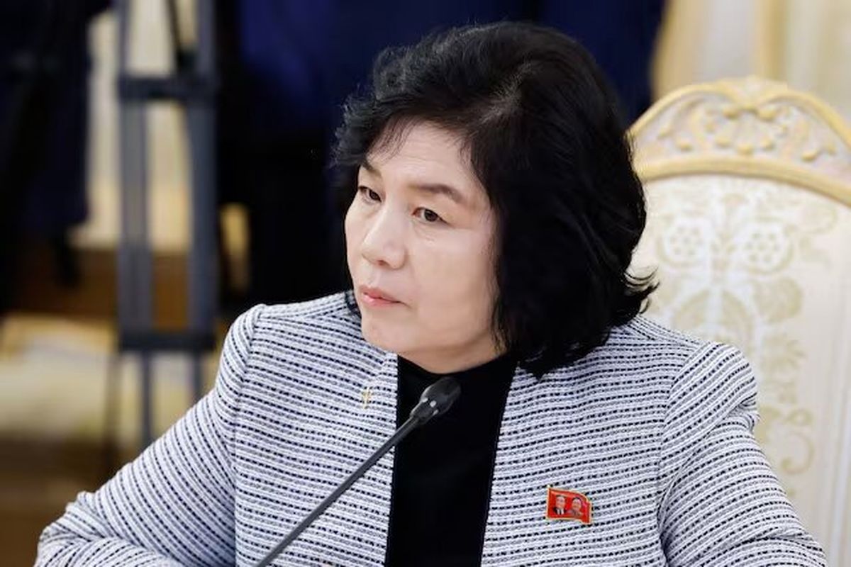 اقدام تعیین کننده اتمی کره مالی در برابر گروه هفت