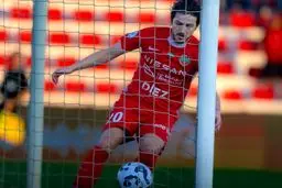 جنون محض در 45 دقیقه: آزمون علیه احمد نور!