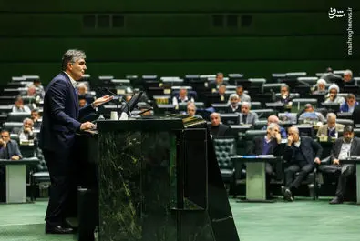 تیم اقتصادی دولت