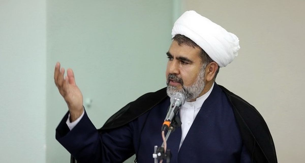 توضیحات غضنفرآبادی درباره گزینه فراکسیون انقلاب اسلامی برای ریاست مجلس