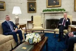 اختلاف جدی جمهوری‌خواهان و کاخ سفید بر سر افزایش سقف بدهی