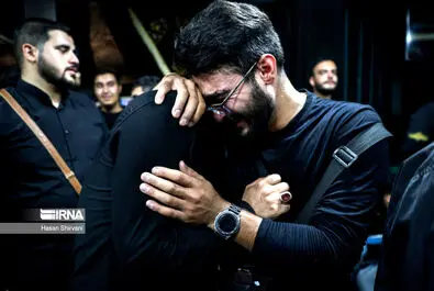 میلاد بیدی