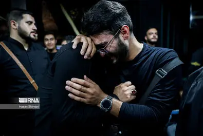 میلاد بیدی