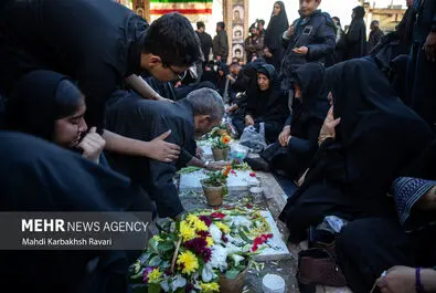  انفجار تروریستی کرمان