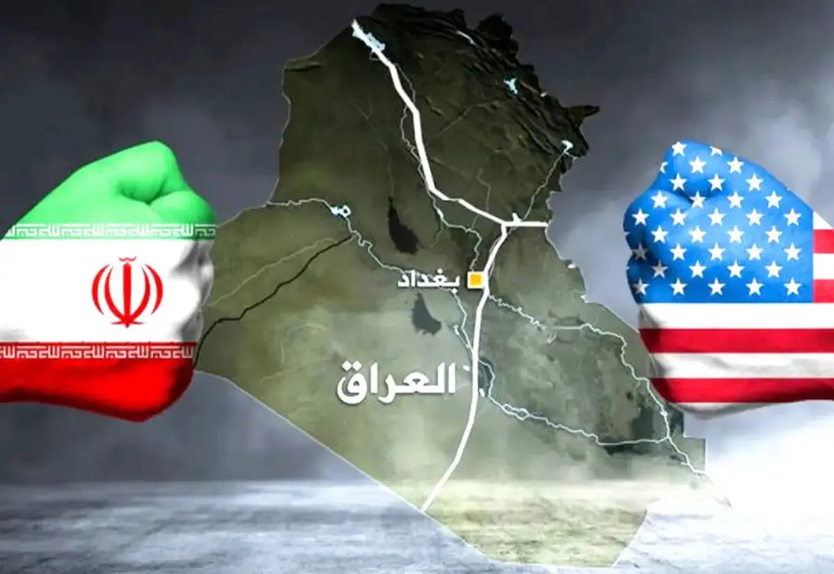 فشار آمریکا به عراق برای قطع واردات گاز ایران