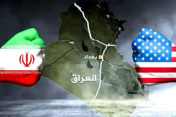فشار آمریکا به عراق برای قطع واردات گاز ایران