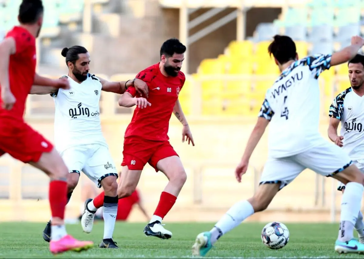 شناسایی جانشین مهدی ترابی در پرسپولیس!