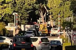 جزئیات حمله پهپادی حزب‌الله به منزل نتانیاهو + فیلم با زیرنویس فارسی