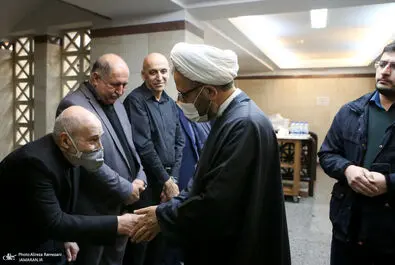  بهزاد نبوی