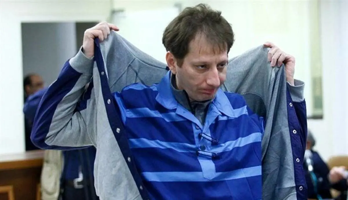 بابک زنجانی سرمایه‌گذاری ۶۴ هزار میلیارد تومانی‌اش در صنعت ریلی را توئیت کرد