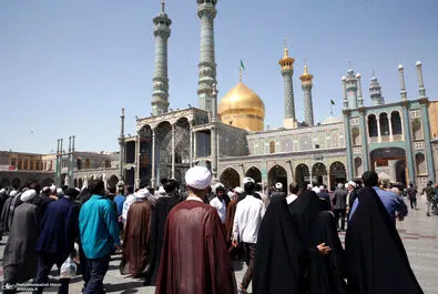 معصومه حائری
