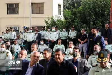 شهید یاسمی