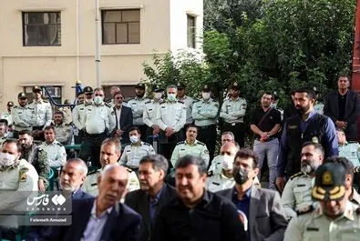 شهید یاسمی