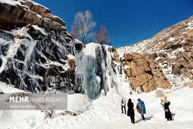 یخبندان