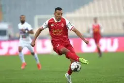 دو مهاجم ۵۰۰ هزار دلاری برای پرسپولیس!