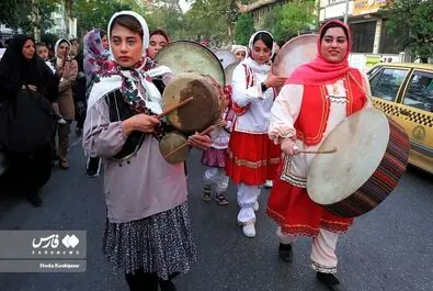 جشنواره موسیقی سنتی