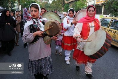 جشنواره موسیقی سنتی