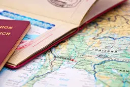 مقایسه ویزاهای مختلف کشورهای اروپایی یا ویزای شنگن

