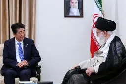 ترامپ در نامه به رهبر  انقلاب  چه نوشته بود؟ 