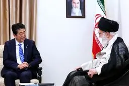 ترامپ در نامه به رهبر  انقلاب  چه نوشته بود؟ 