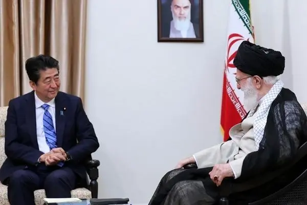 ترامپ در نامه به رهبر  انقلاب  چه نوشته بود؟ 