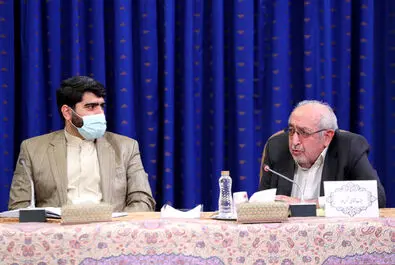 دیدار رئیسی با صادرکنندگان
