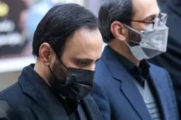 دولت دروغ و فرافکنی | ماجرای بورسیه غیرقانونی سخنگوی دولت چیست؟