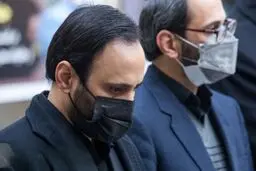 دولت دروغ و فرافکنی | ماجرای بورسیه غیرقانونی سخنگوی دولت چیست؟