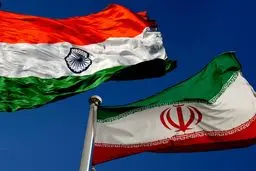 ماجرای چین تکرار شد | جزئیات پیشنهاد توافق ۲۵ ساله ایران به هند!