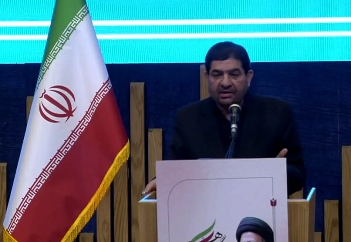مخبر: پر کردن جای خالی شهید رئیسی بسیار سخت است