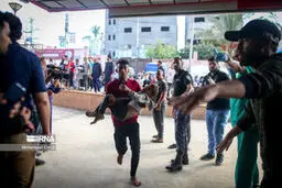 اسرائیل رسما در فهرست سیاه ناقضان حقوق کودکان قرار گرفت