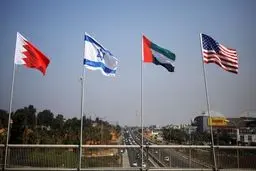 ایران جزیره بحرین را پس می گیرد!