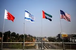 ایران جزیره بحرین را پس می گیرد!