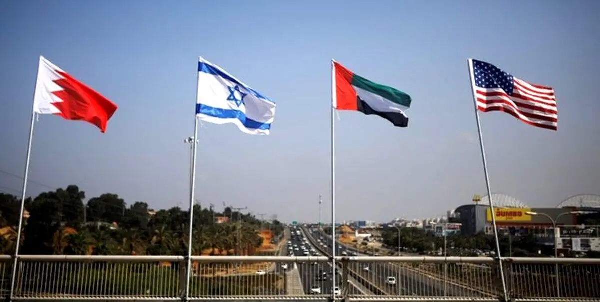 ایران جزیره بحرین را پس می گیرد!
