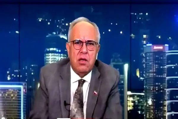 تقدیر شهرام همایون از توان نظامی قدرتمند ایران