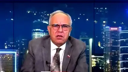 شهرام همایون : مردم آمریکا بر خلاف ایران گوگوری مگوری اند و توان مقاومت ندارند