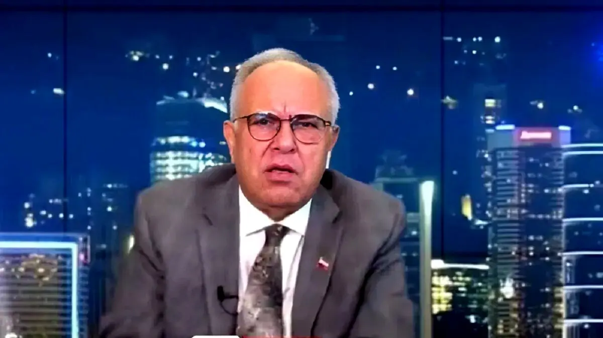 تقدیر شهرام همایون از توان نظامی قدرتمند ایران