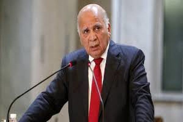 حمایت عراق از مذاکرات ایران و آمریکا 