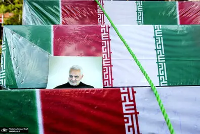 شهید گمنام 