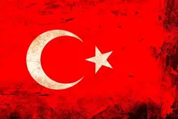 ترکیه: ای سگ اسرائیلی از جهان محوتان می‌کنیم!