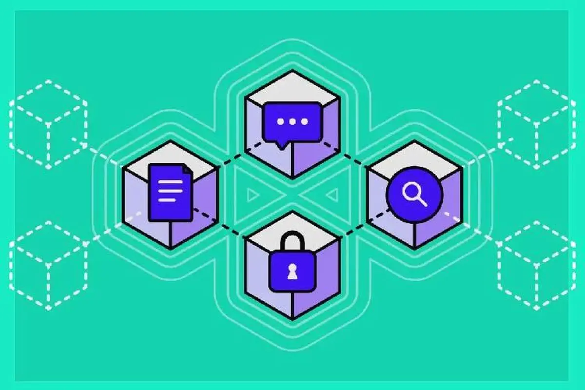 آشنایی با بلاک چین: فناوری پشت ارزهای دیجیتال!