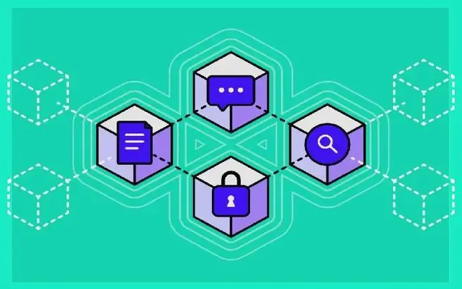 آشنایی با بلاک چین: فناوری پشت ارزهای دیجیتال!