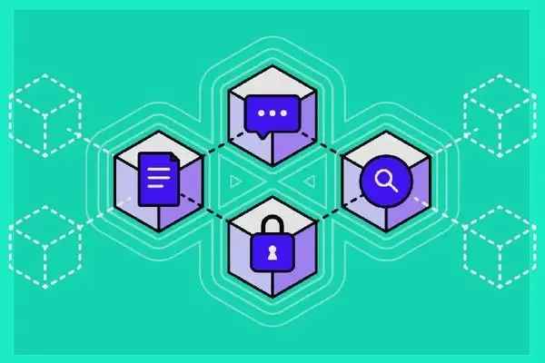 آشنایی با بلاک چین: فناوری پشت ارزهای دیجیتال!