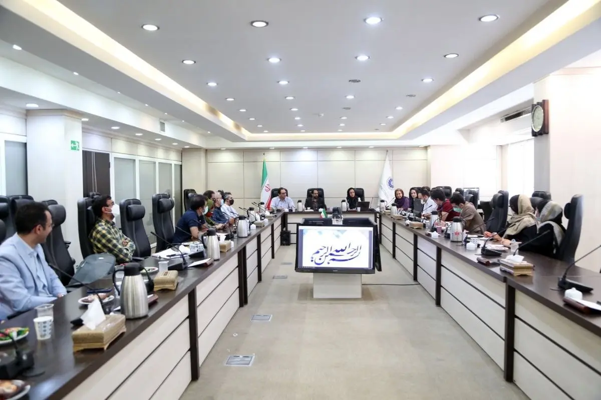 نقشه زیست بوم کارآفرینی اجتماعی کشور ترسیم می شود