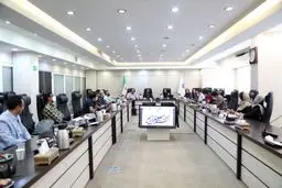 نقشه زیست بوم کارآفرینی اجتماعی کشور ترسیم می شود