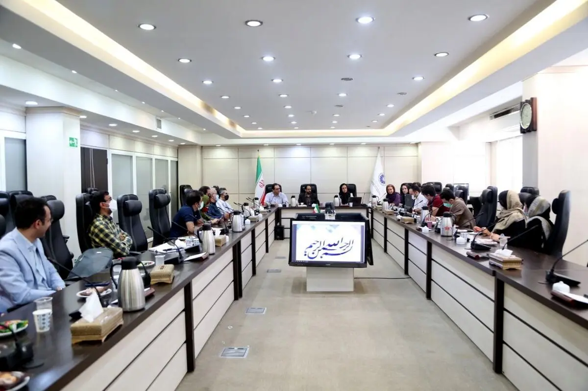 نقشه زیست بوم کارآفرینی اجتماعی کشور ترسیم می شود