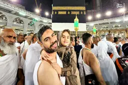 فوت یک زائر و بستری شدن ۱۰ زائر ایرانی دیگر در مکه
